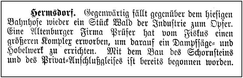1904-11-25 Hdf Saegewerk Pruefer Bhf